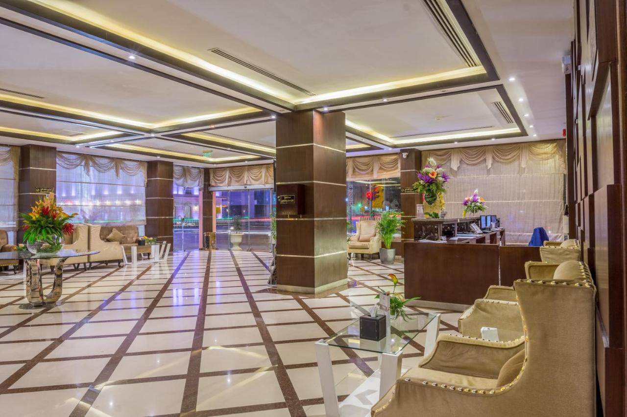 Al Muhaidb Jarir - Al Malaz ริยาดห์ ภายนอก รูปภาพ