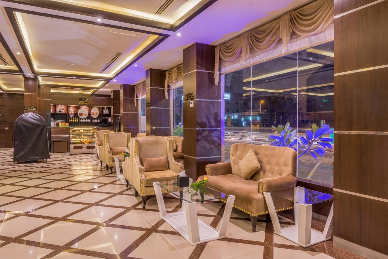 Al Muhaidb Jarir - Al Malaz ริยาดห์ ภายนอก รูปภาพ
