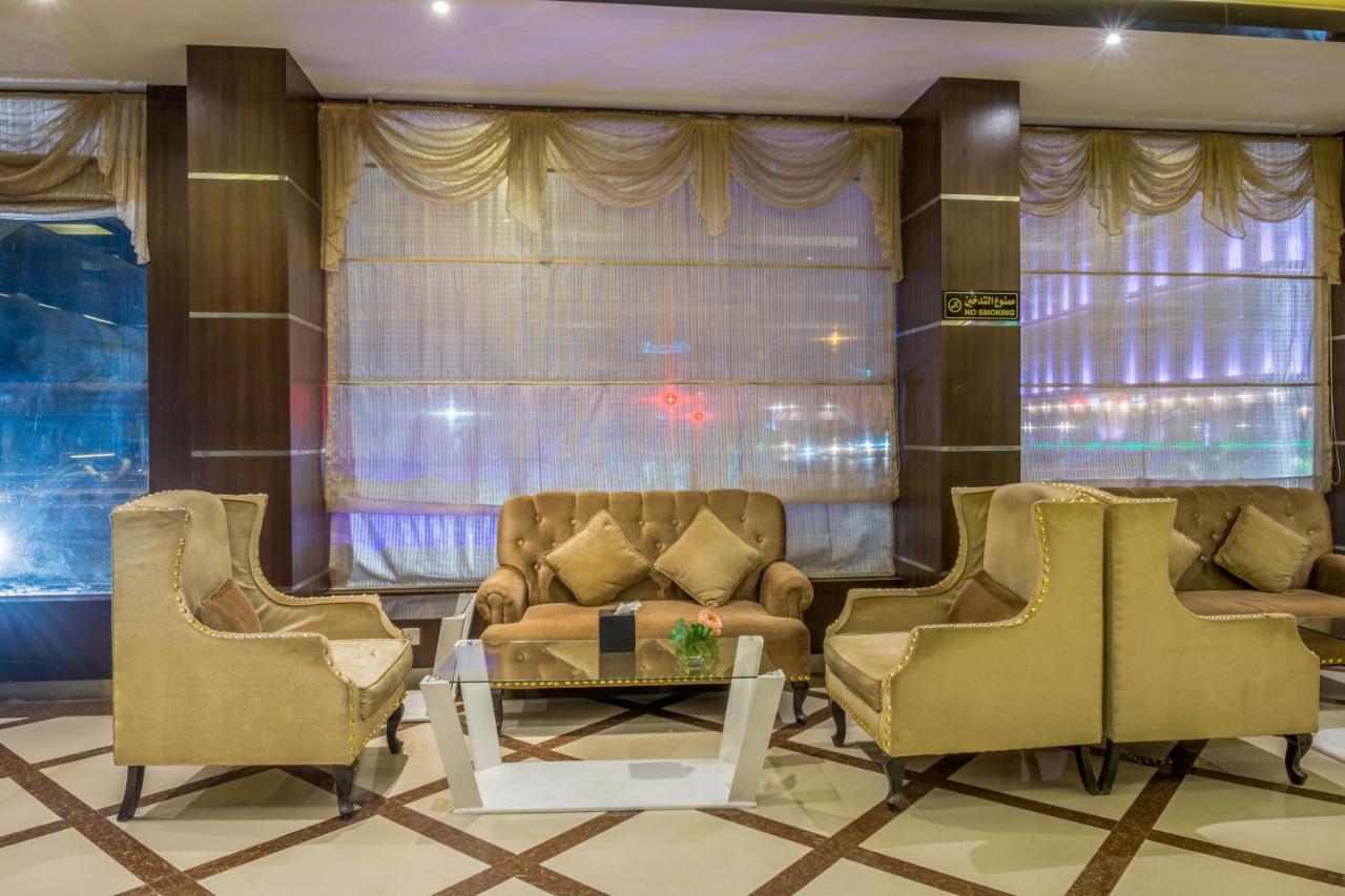 Al Muhaidb Jarir - Al Malaz ริยาดห์ ภายนอก รูปภาพ