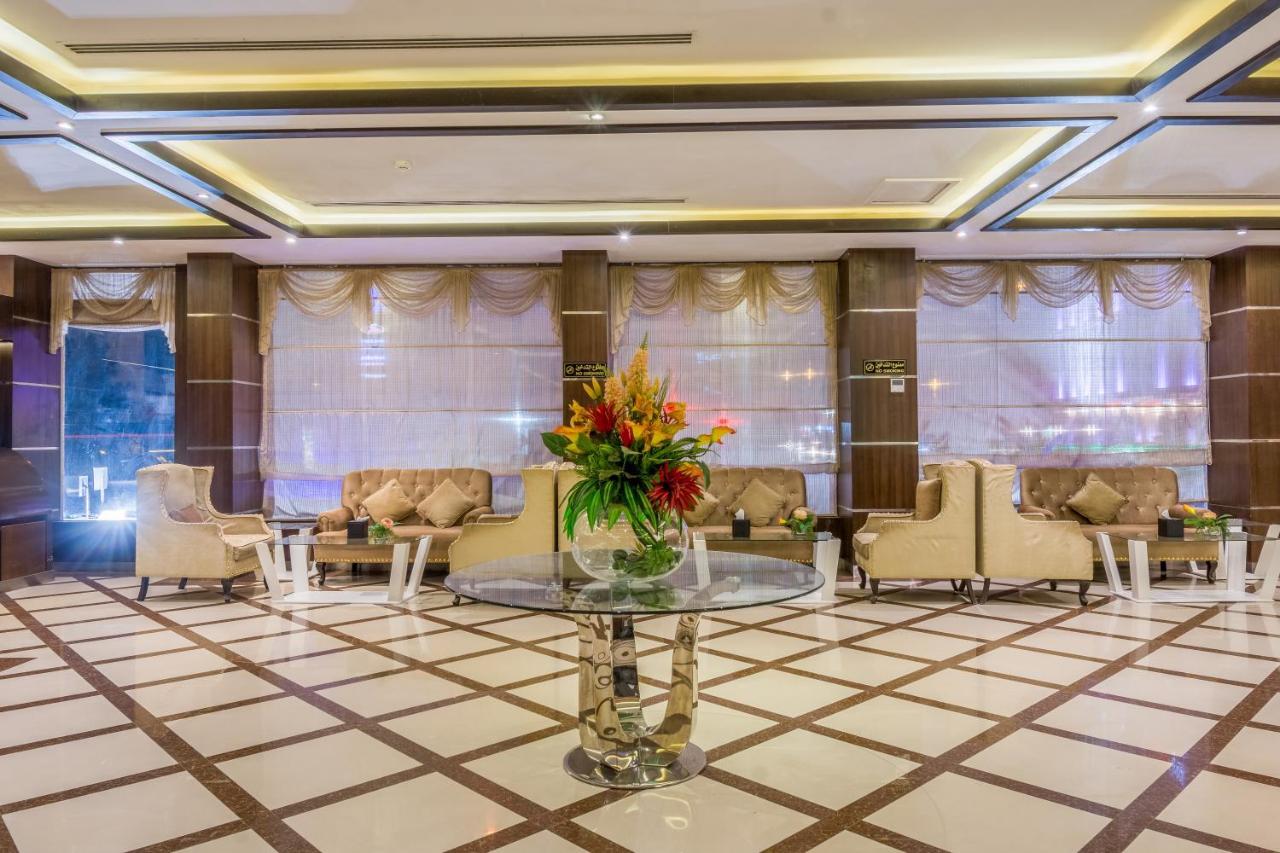 Al Muhaidb Jarir - Al Malaz ริยาดห์ ภายนอก รูปภาพ
